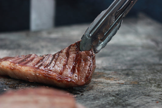 Picanha Steaks: The Flavorful and Juicy Brazilian Cut